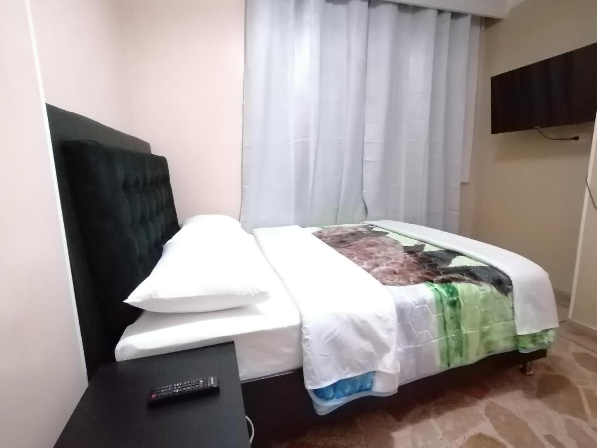 Hotel Golden Suite Pereira Exterior foto